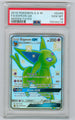 2019 Pokemon Hidden Fates #SV60 Espeon GX- Full Art PSA 10