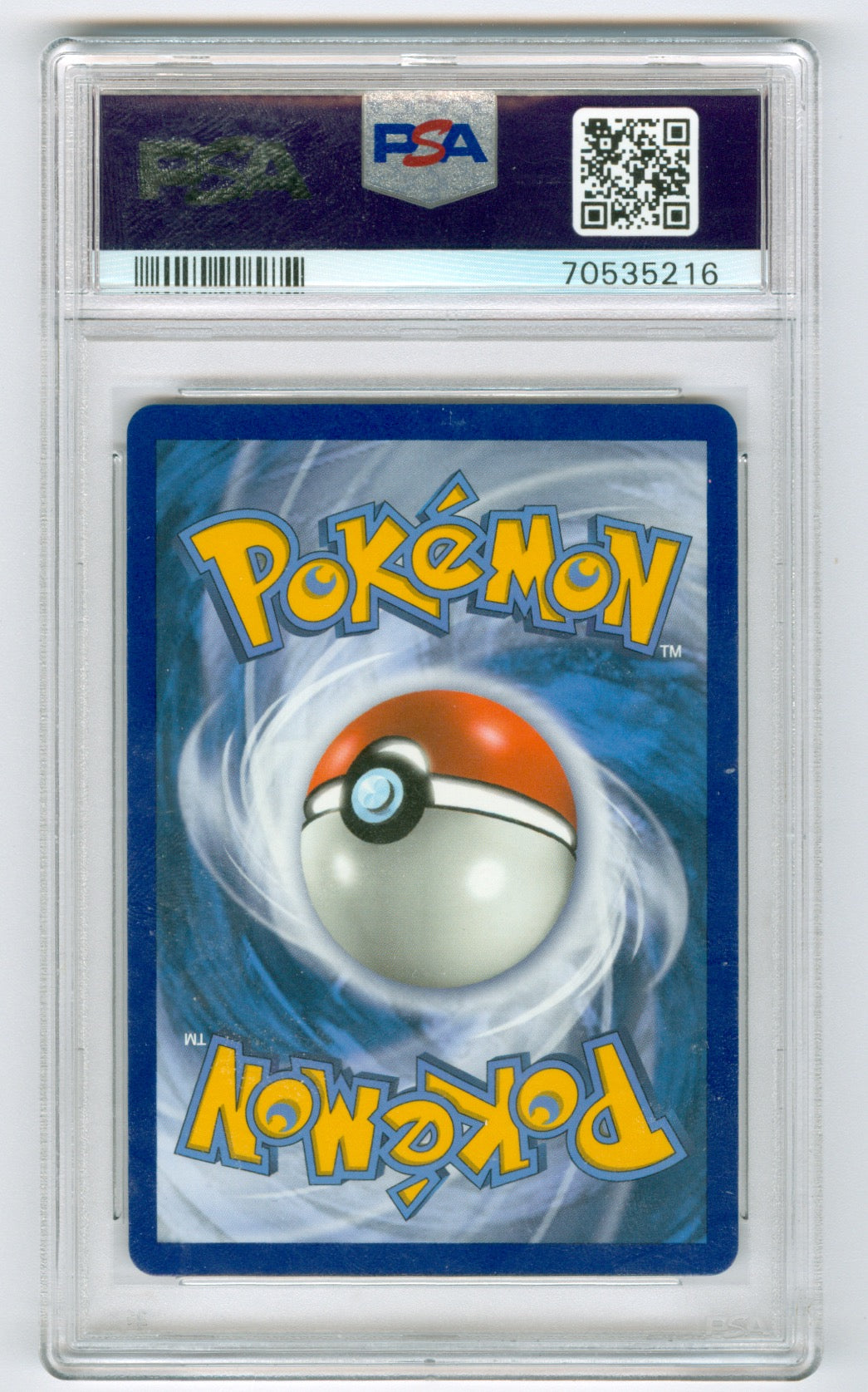 2019 Pokemon Hidden Fates #SV60 Espeon GX- Full Art PSA 10