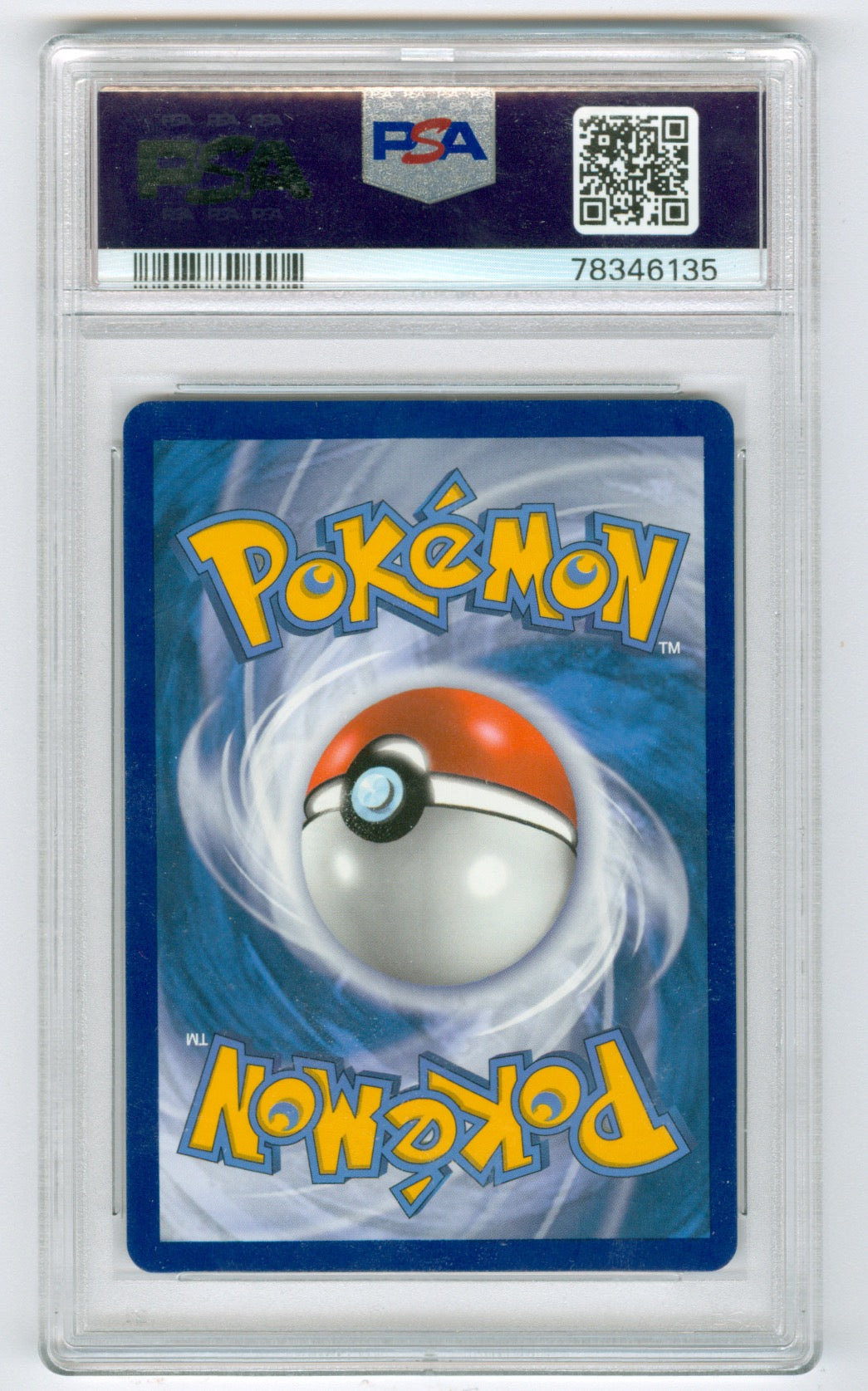 2019 Pokemon Hidden Fates #SV69 Umbreon GX- Full Art PSA 10