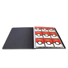 Pokemon 9 pocket Portfolio - Destined Rivals | Eastridge Sports Cards