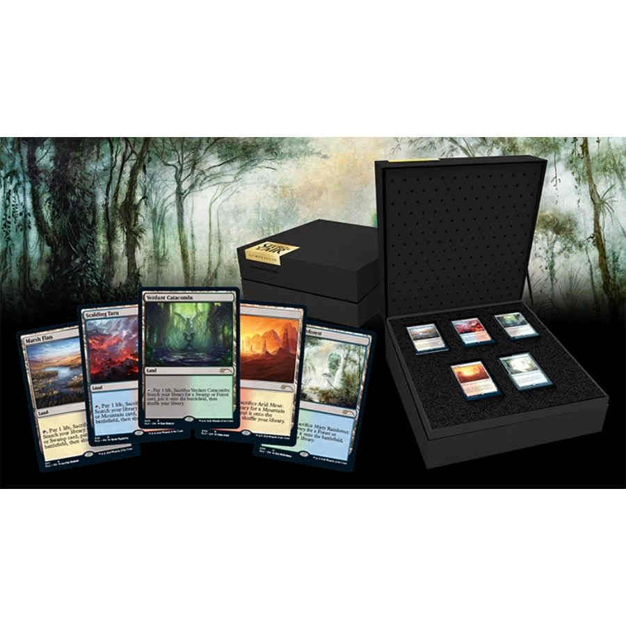 MTG: Secret Lair Ultimate Edition