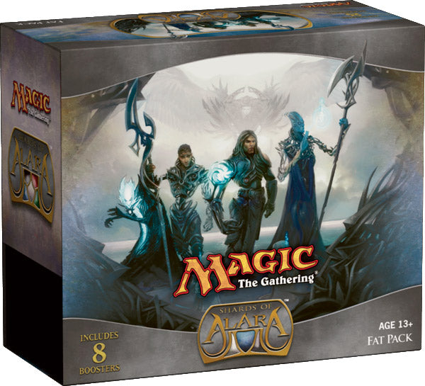 Shards of Alara Bundle | Eastridge Sports Cards