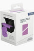 Ultimate Guard Deck Case Boulder 100+ Solid Lavender