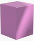 Ultimate Guard Deck Case Boulder 100+ Solid Lavender