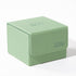 Ultimate Guard Sidewinder 133+ Deck Case - Green (2022 Exclusive)