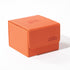 Ultimate Guard Sidewinder 133+ Deck Case - Orange (2022 Exclusive)