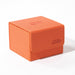 Ultimate Guard Sidewinder 133+ Deck Case - Orange (2022 Exclusive)