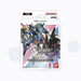 Gundam TCG: Starter Deck - Flash of Radiance (ST-08)