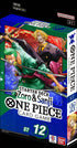 One Piece Starter Deck - Zoro & Sanji