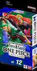 One Piece Starter Deck - Zoro & Sanji