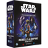 Star Wars: The Deckbuilding Game- Rebel & Empire Reinforcements