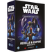 Star Wars: The Deckbuilding Game- Rebel & Empire Reinforcements