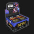 Star Wars Unlimited: Shadows of the Galaxy Booster Box