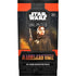 Star Wars Unlimited: A Lawless Time Booster