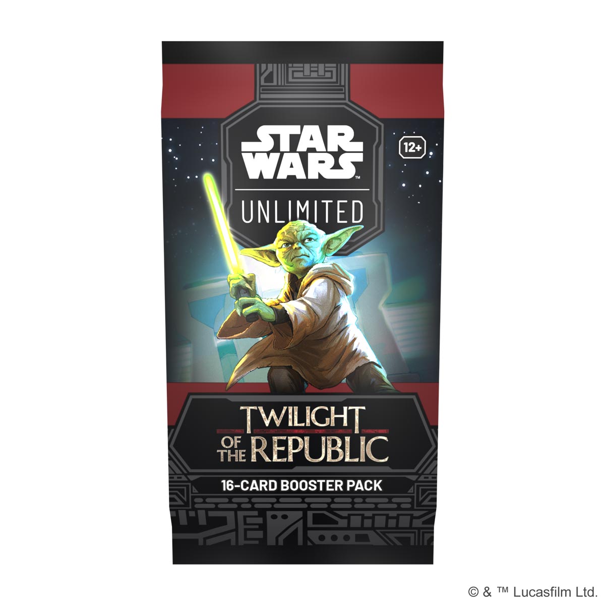 Star Wars Unlimited: Twilight of the Republic Booster | Eastridge Sports Cards