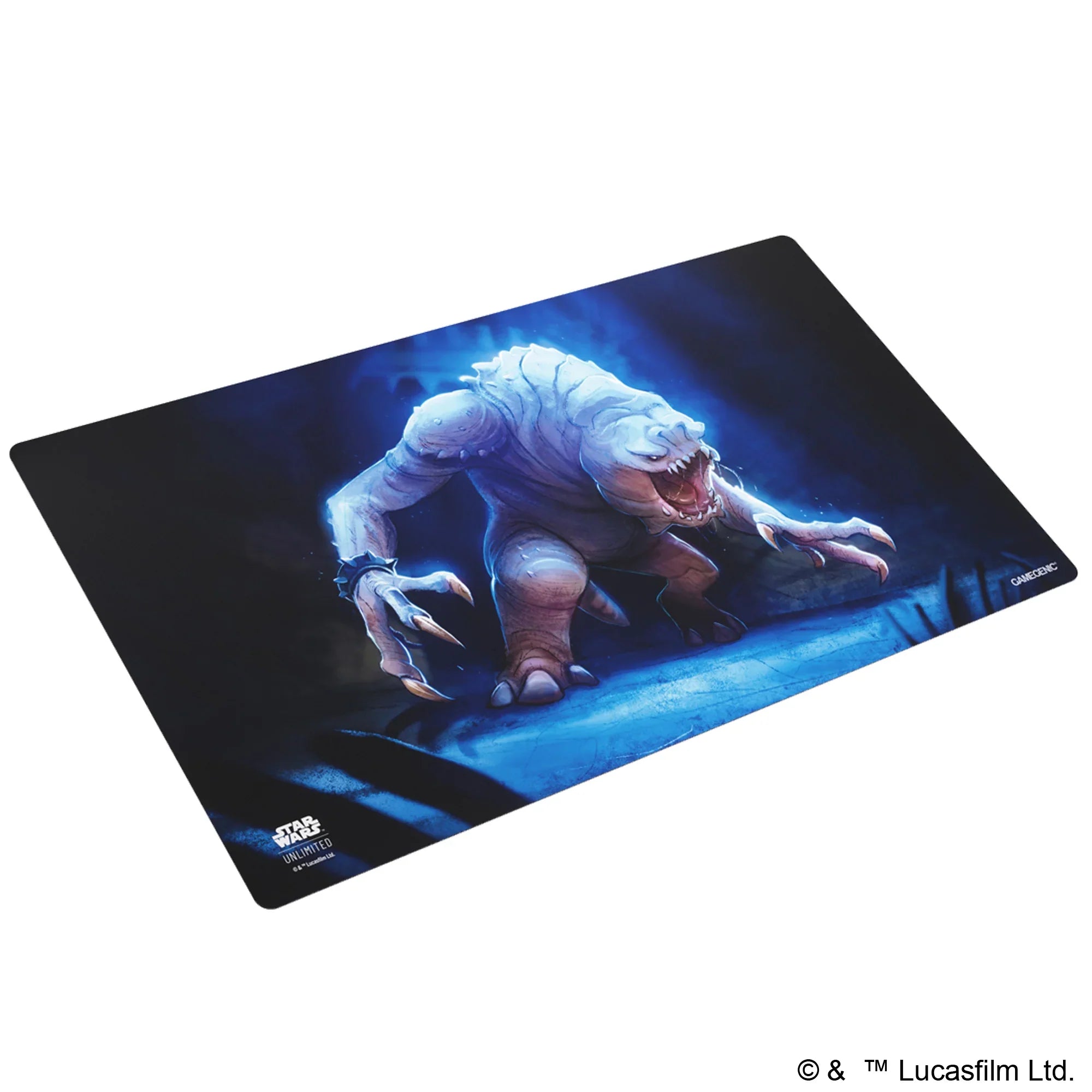 Star Wars Unlimited: Prime Game Mat - Rancor | Eastridge Sports Cards