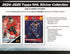 2024-25 Topps NHL Sticker Packet
