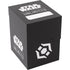 Star Wars Unlimited: Soft Crate - Black / White