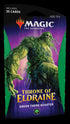 Throne of Eldraine Theme Booster - Green