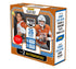 2025 Panini NIL Texas Hobby Box