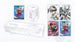 Gundam TCG: Premium Accessory Set Mobile Suit Gundam Wing (PB-01)