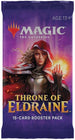 Throne of Eldraine Booster