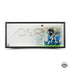 Tom Brady Autographed The Show “Epic” 46 x 20 Framed (Upper Deck Authenticated)