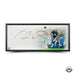 Tom Brady Autographed The Show “Epic” 46 x 20 Framed (Upper Deck Authenticated)