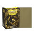 Dragon Shield Matte Dual Card Sleeves 100ct - Truth