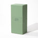 Ultimate Guard Twin Flip n' Tray 266+ Deck Case - Green (2022 Exclusive)
