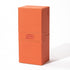 Ultimate Guard Twin Flip n' Tray 266+ Deck Case - Orange (2022 Exclusive)
