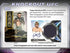 2024 Topps UFC Knockout Hobby Pack