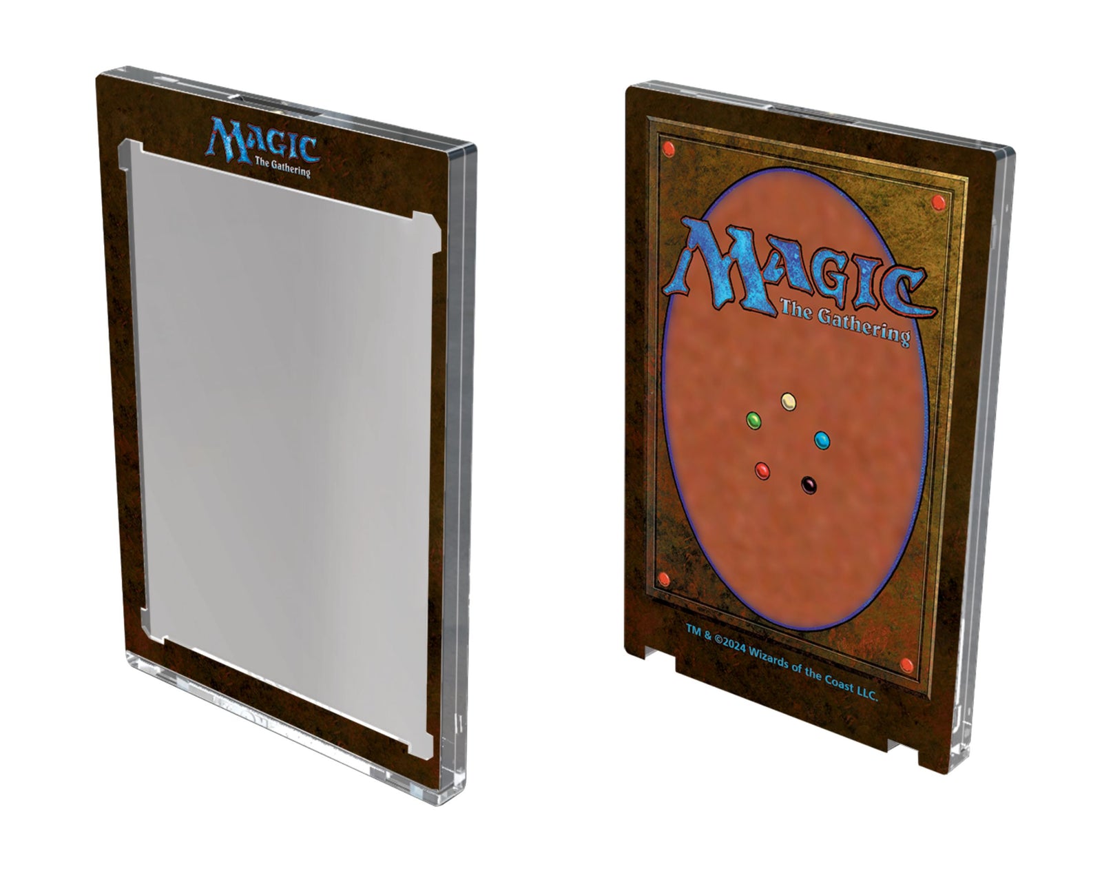 Ultra Pro 35pt One Touch Magnetic Holder - Classic MTG
