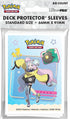 Ultra Pro Card Sleeves- Pokemon Iono & Bellibolt