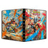Pokemon 9pkt Portfolio - Mega Evolution 1