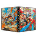 Pokemon 9pkt Portfolio - Mega Evolution 1
