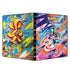 Pokemon 9pkt Portfolio - Mega Evolution 4.0