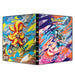Pokemon 9pkt Portfolio - Mega Evolution 4.0