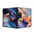 Pokemon 4 pocket Portfolio - Destined Rivals