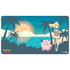 UP Pokemon Playmat - Lillie & Clefairy