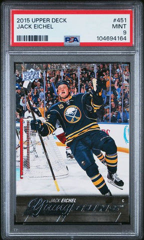 Product image for Eastridge Sports Cards