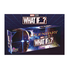 Legendary: Marvel What If...? | Eastridge Sports Cards