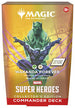 MTG: Marvel Super Heroes Collector Commander Deck - Wakanda Forever