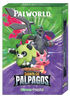 Palworld: Dawn of Palpagos Trial Deck (Green-Purple)