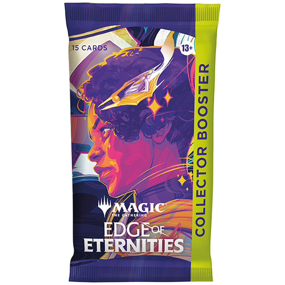 MTG: Edge of Eternities - Collector Booster | Eastridge Sports Cards