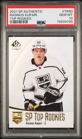 Product image for Eastridge Sports Cards