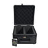BCW Graded Card Lock Case - 2 Row (Black)