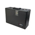 BCW Graded Card Lock Case - 4 Row (Black)