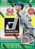 2018 Donruss Baseball Blaster Box