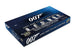 2021 Upper Deck James Bond 007 Villains & Henchmen Hobby Box